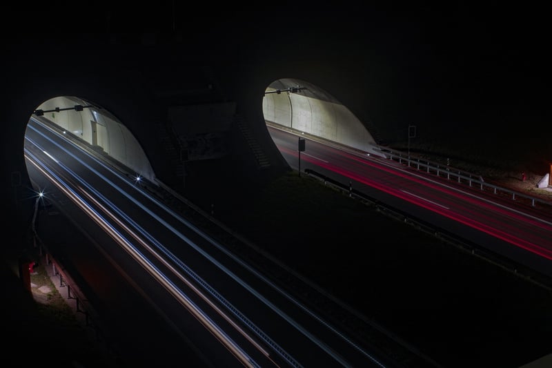 Pathway Glow