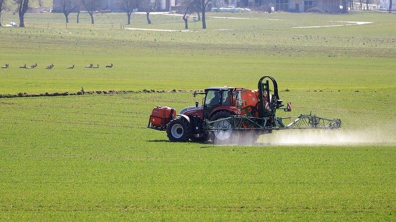 Weed Control