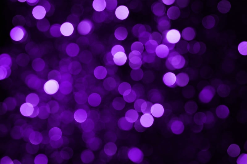 Twinkling Lights